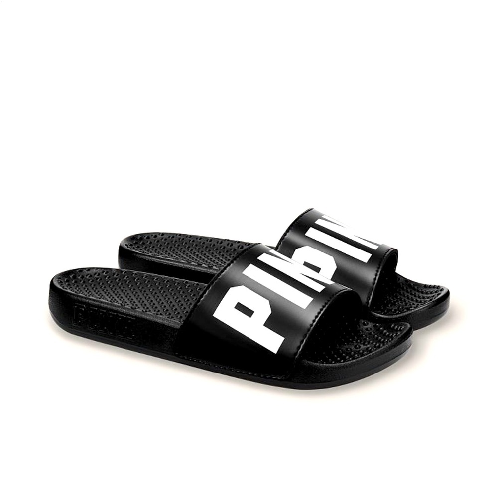 PINK slides